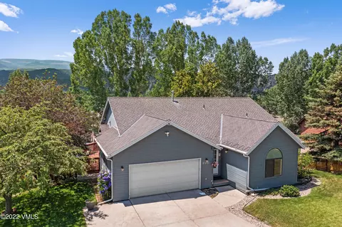 541 Golden Eagle, Eagle, CO 81631 photo 1