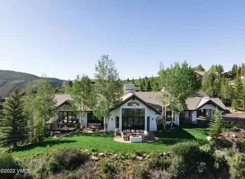 100 Casteel Rdg, Edwards, CO 81632 photo 1