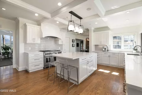 100 Casteel Rdg, Edwards, CO 81632 photo 4