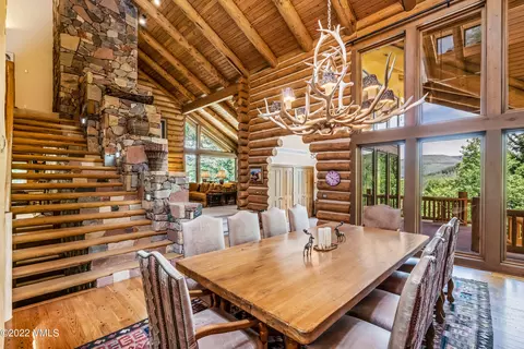 447 Borders Rd, Beaver Creek, CO 81620 photo 5
