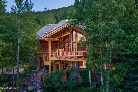 447 Borders Rd, Beaver Creek, CO 81620 photo 2
