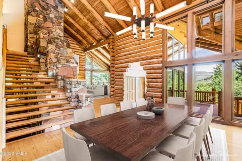 447 Borders Rd, Beaver Creek, CO 81620 photo 6