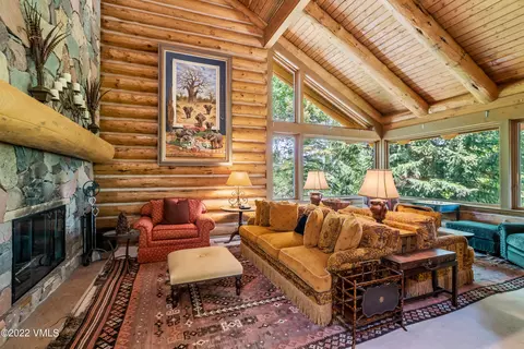 447 Borders Rd, Beaver Creek, CO 81620 photo 7