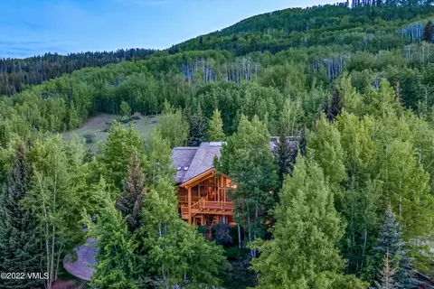 447 Borders Rd, Beaver Creek, CO 81620