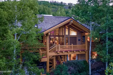 447 Borders Rd, Beaver Creek, CO 81620 photo 3