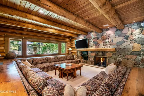 447 Borders Rd, Beaver Creek, CO 81620 photo 9
