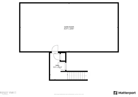 447 Borders Rd, Beaver Creek, CO 81620 photo 71