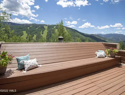 770 Potato Patch Dr #12, Vail, CO 81658 photo 28