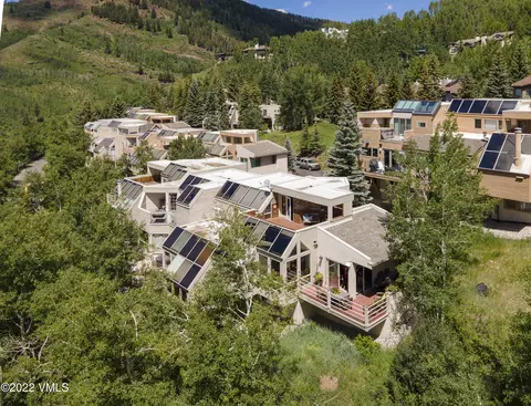 770 Potato Patch Dr #12, Vail, CO 81658 photo 47
