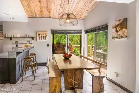 770 Potato Patch Dr #12, Vail, CO 81658 photo 4