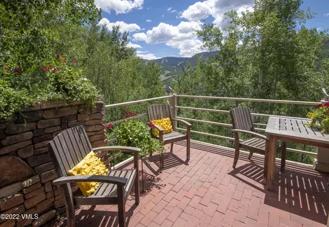 770 Potato Patch Dr #12, Vail, CO 81658 photo 6