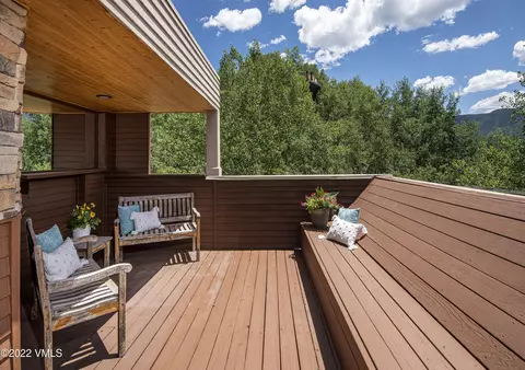 770 Potato Patch Dr #12, Vail, CO 81658 photo 27