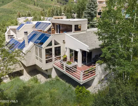 770 Potato Patch Dr #12, Vail, CO 81658 photo 46
