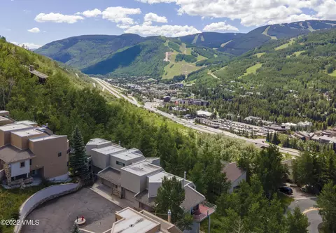 770 Potato Patch Dr #12, Vail, CO 81658 photo 49