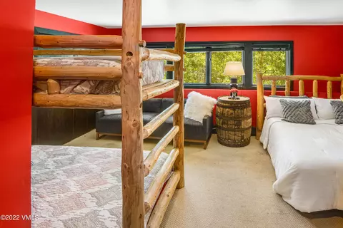 770 Potato Patch Dr #12, Vail, CO 81658 photo 35