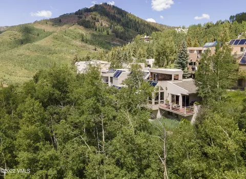 770 Potato Patch Dr #12, Vail, CO 81658 photo 45