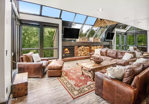 770 Potato Patch Dr #12, Vail, CO 81658 photo 1