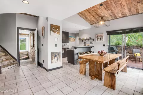 770 Potato Patch Dr #12, Vail, CO 81658 photo 12