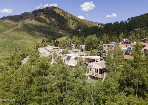 770 Potato Patch Dr #12, Vail, CO 81658 photo 43
