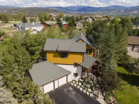 514 Neilson Gulch Rd, Eagle, CO 81631 photo 70