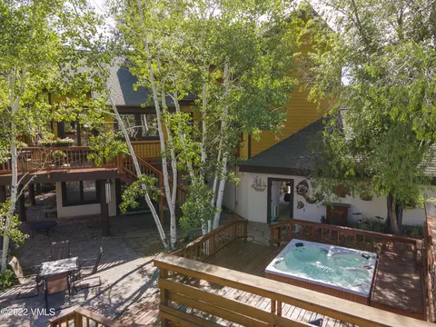 514 Neilson Gulch Rd, Eagle, CO 81631 photo 1