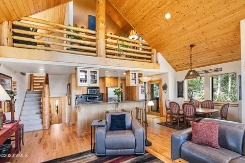 514 Neilson Gulch Rd, Eagle, CO 81631 photo 5