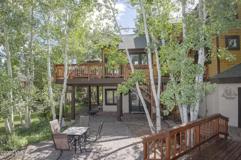 514 Neilson Gulch Rd, Eagle, CO 81631 photo 2