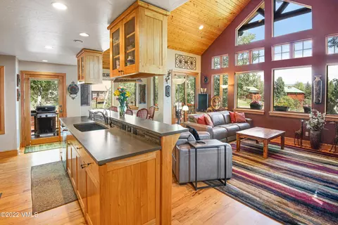514 Neilson Gulch Rd, Eagle, CO 81631 photo 6