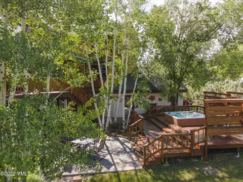 514 Neilson Gulch Rd, Eagle, CO 81631 photo 49