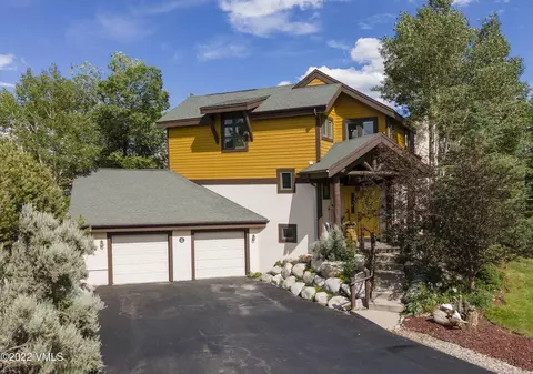 514 Neilson Gulch Rd, Eagle, CO 81631 photo 3