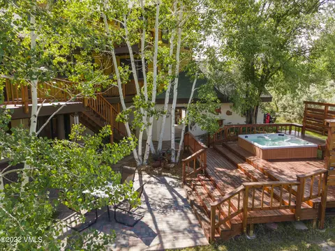 514 Neilson Gulch Rd, Eagle, CO 81631 photo 48
