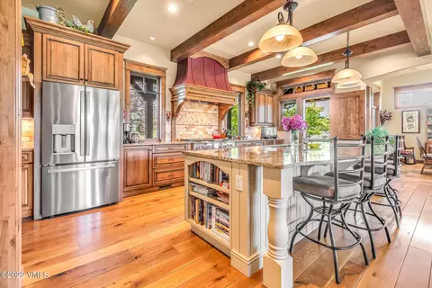 95 N Penstemon Ln, Eagle, CO 81631 photo 4