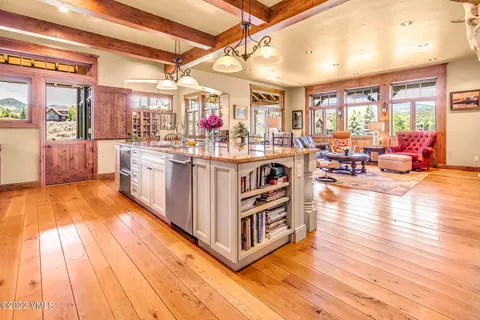 95 N Penstemon Ln, Eagle, CO 81631 photo 5