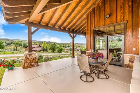 95 N Penstemon Ln, Eagle, CO 81631 photo 29
