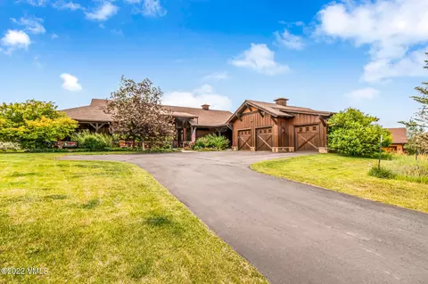 95 N Penstemon Ln, Eagle, CO 81631 photo 1