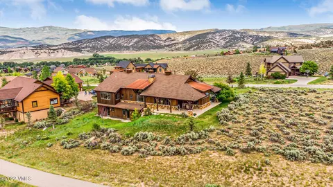 95 N Penstemon Ln, Eagle, CO 81631 photo 33