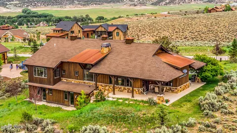 95 N Penstemon Ln, Eagle, CO 81631 photo 34