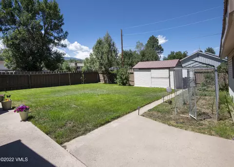 601 Wall St, Eagle, CO 81631 photo 24