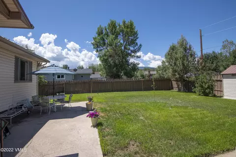 601 Wall St, Eagle, CO 81631 photo 25