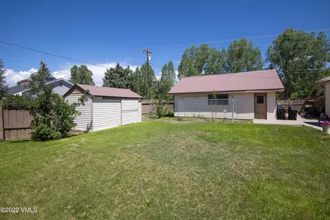 601 Wall St, Eagle, CO 81631 photo 27