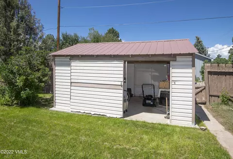 601 Wall St, Eagle, CO 81631 photo 37