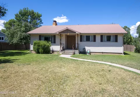 601 Wall St, Eagle, CO 81631 photo 1