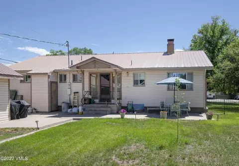 601 Wall St, Eagle, CO 81631 photo 22