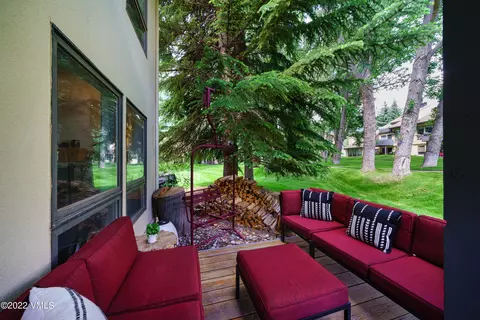264 Eagle Dr #201, Vail, CO 81657 photo 3
