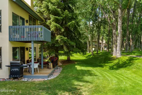 264 Eagle Dr #201, Vail, CO 81657 photo 29