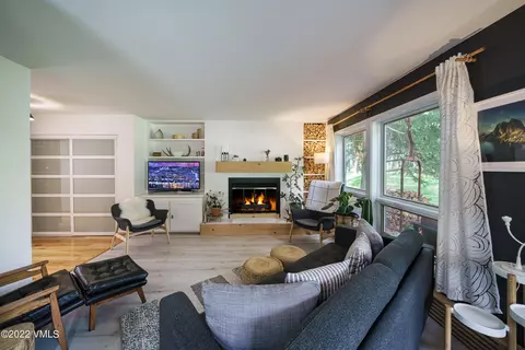 264 Eagle Dr #201, Vail, CO 81657 photo 6