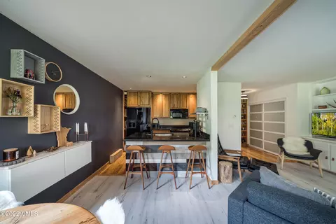 264 Eagle Dr #201, Vail, CO 81657 photo 2
