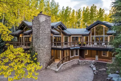 1944 Sunburst Dr #B, Vail, CO 81657