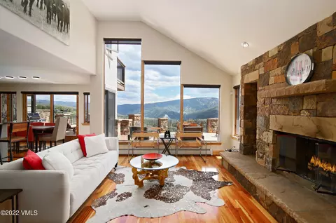 4530 Flat Pt #A, Avon, CO 81620 photo 4
