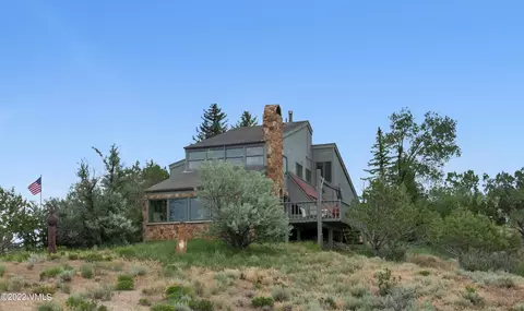 531 Green Mountain Dr, Eagle, CO 81631